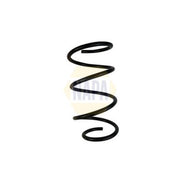 NAPA Front Suspension Coil Spring NCS2035