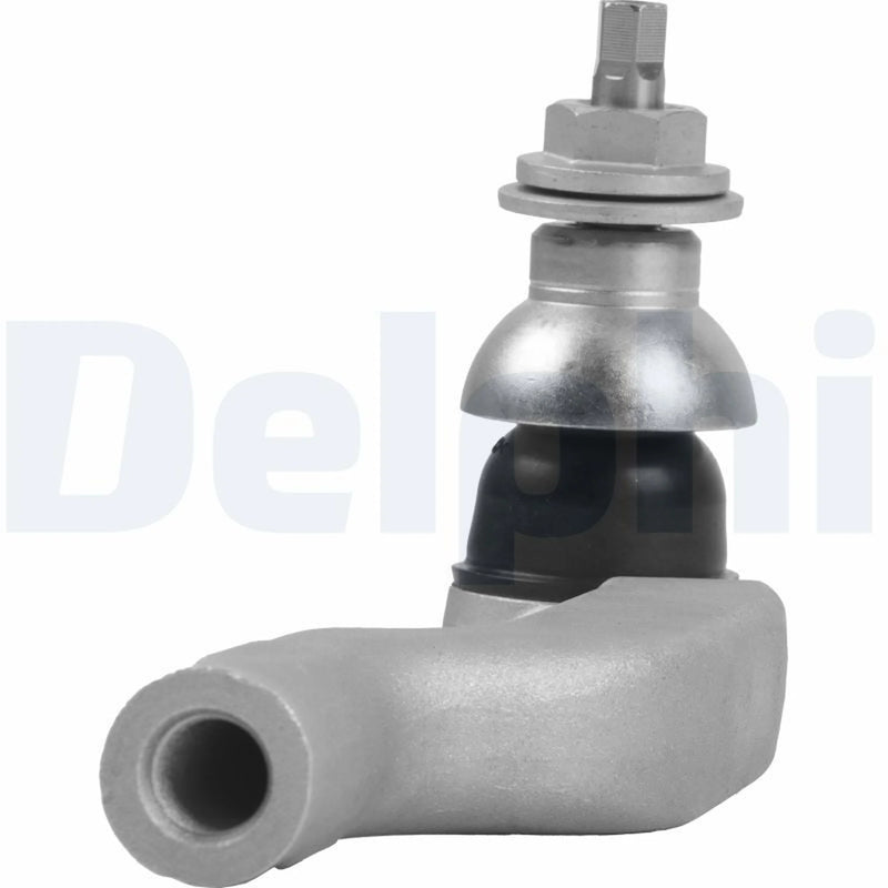 Delphi Steering Tie Rod End Ball Joint Front Left M14 x 1 TA3918