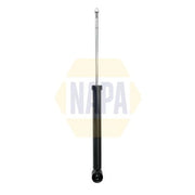 NAPA Shock Absorber Damper Strut Rear Right NSA1491