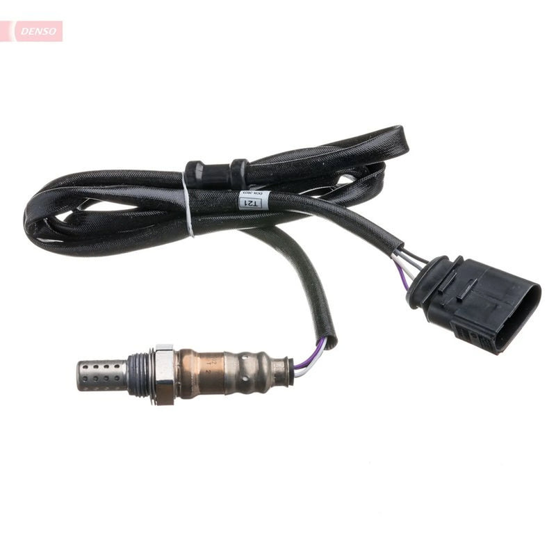 Denso O2 Lambda Oxygen Sensor Left fits Audi A4 B6 2002-2005 3.0