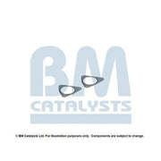 BM Catalysts Exhaust Pipe Mounting Kit FK51048A