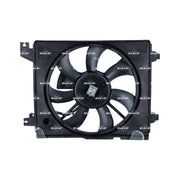 NRF Engine Cooling Fan 470097
