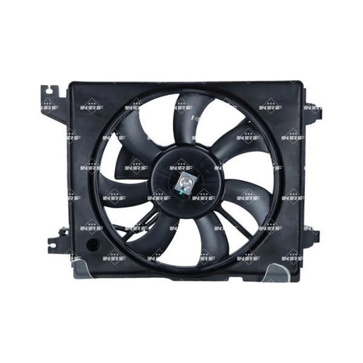 NRF Engine Cooling Fan 470097