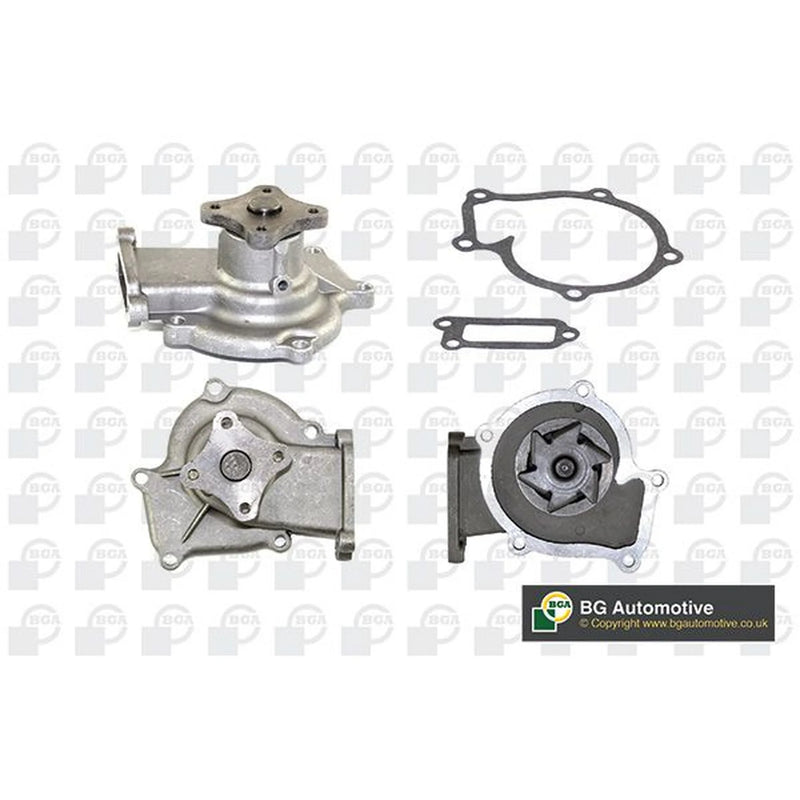 BGA Engine Cooling Water Pump CP18414