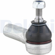 Delphi Steering Tie Rod End Ball Joint Front Right M14x1.5 TA2048