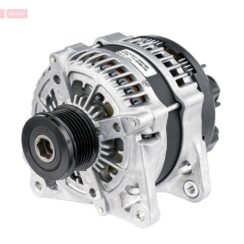 Denso Car Alternator 12V fits Porsche Cayenne 2014-2018 3.6
