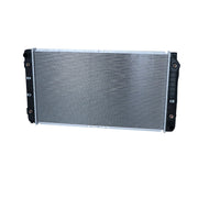 NRF Engine Radiator 50212