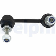 Delphi Stabiliser Bar Link Coupling Rod Front Right TC2281