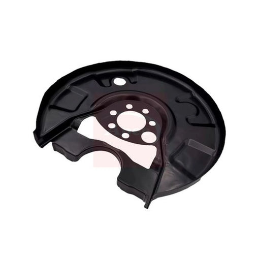 Apec Brake Disc Splash Guard Rear Left ASG1039