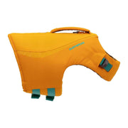 Ruffwear Float Coat Dog Buoyancy Aid in Wave Orange (X Small) - Ruffwear - Van Life Living
