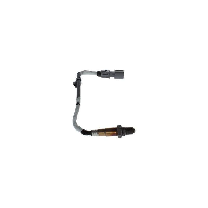 Bosch O2 Lambda Oxygen Sensor after catalytic converter 0 258 006 898