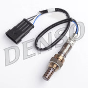 Denso O2 Lambda Oxygen Sensor fits Fiat Brava 1995-2001 1.4