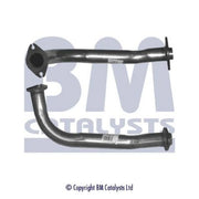 BM Catalysts Exhaust Pipe OD BM70530