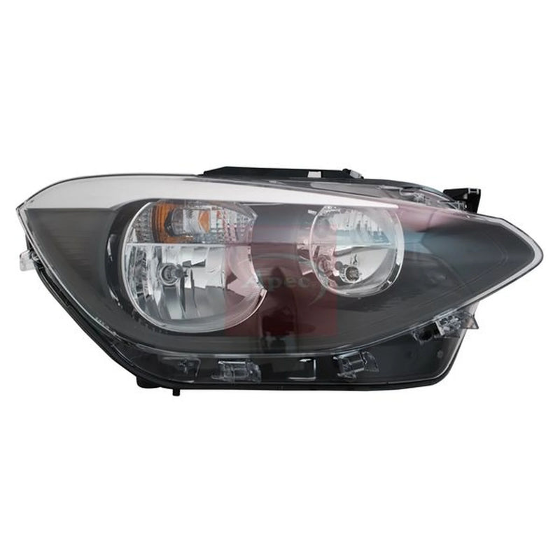 Apec Headlight Headlamp W21W Right ALH2515