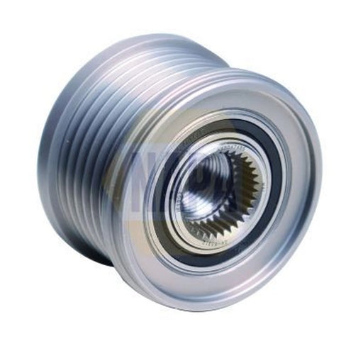 NAPA Alternator Overrunning Freewheel Clutch NOP1052