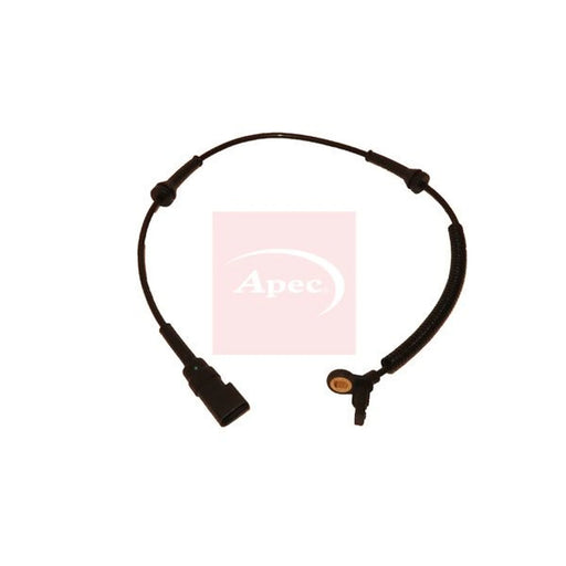 Apec ABS Wheel Speed Sensor Front Right ABS1073