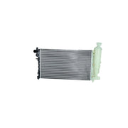NRF Engine Radiator 50421