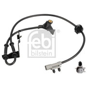 Febi ABS Wheel Speed Sensor Front Left 109547