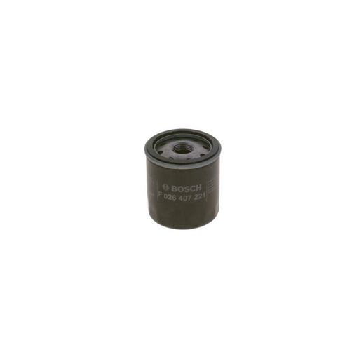 Bosch Engine Oil Filter F 026 407 221 OE 1616399880 9091510003 90915YZZC3
