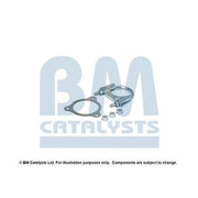 BM Catalysts Exhaust Pipe Mounting Kit FK50190B