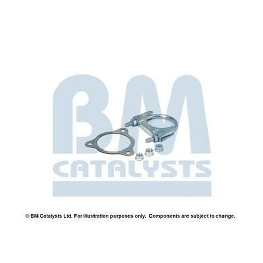 BM Catalysts Exhaust Pipe Mounting Kit FK50190B