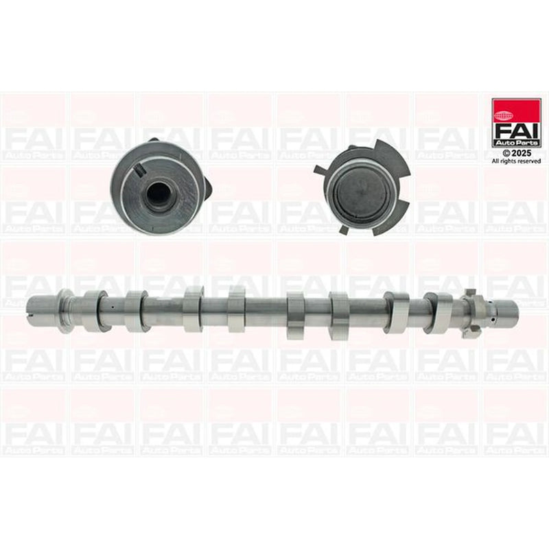 FAI Engine Camshaft Lobes C539
