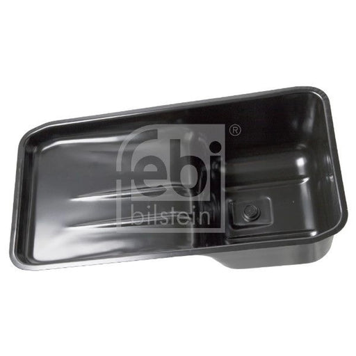 Febi Engine Oil Sump Pan 102032