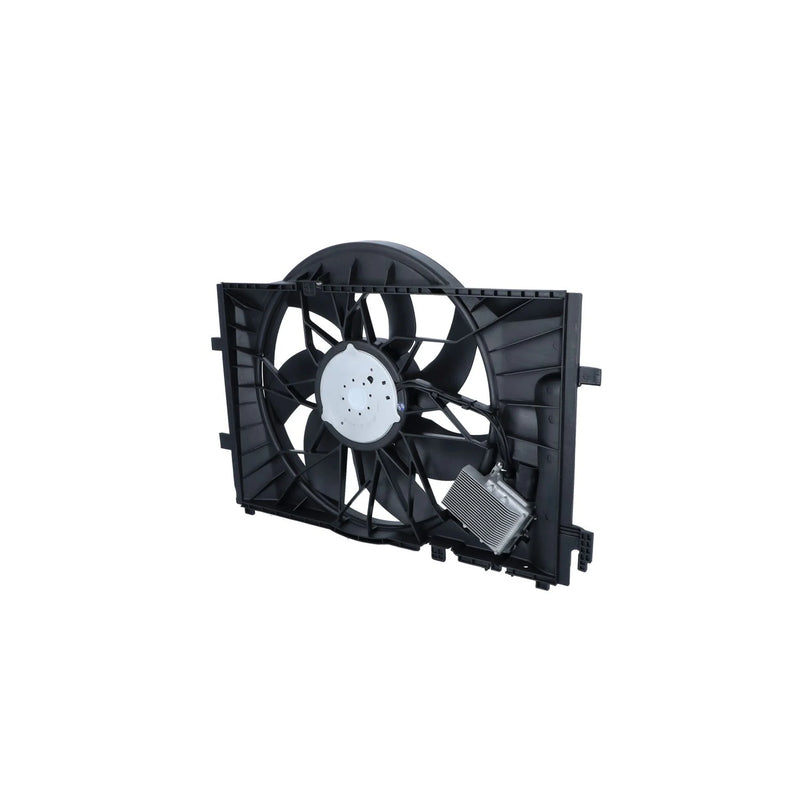 NRF Engine Cooling Fan 47293