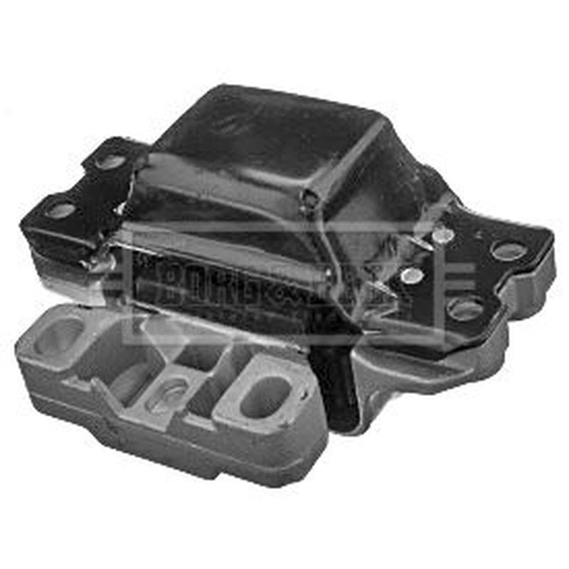 Borg & Beck Engine Mount Mounting BEM3874