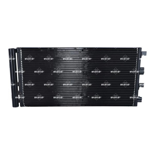 NRF Air Conditioning Condenser 35969