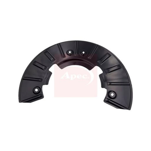 Apec Brake Disc Splash Guard Front ASG1148