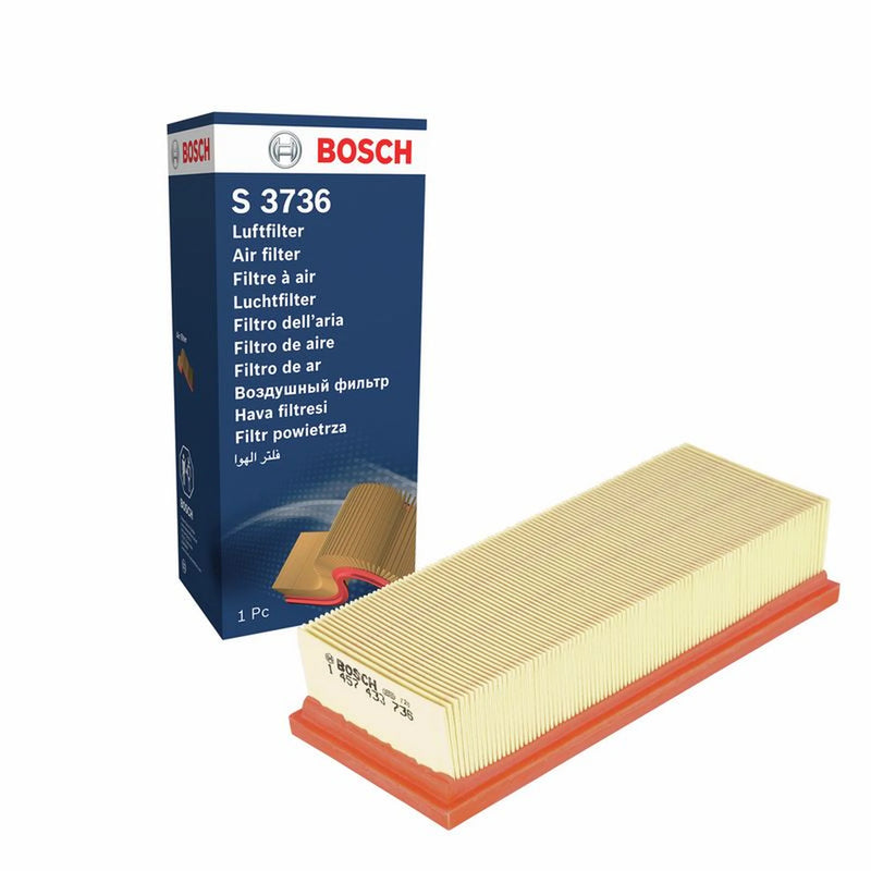Bosch Engine Air Filter 1 457 433 736