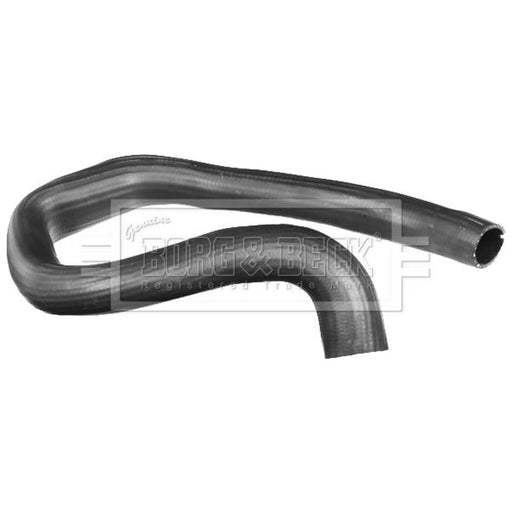 Borg & Beck Intercooler Turbo Charge Air Hose BTH1442