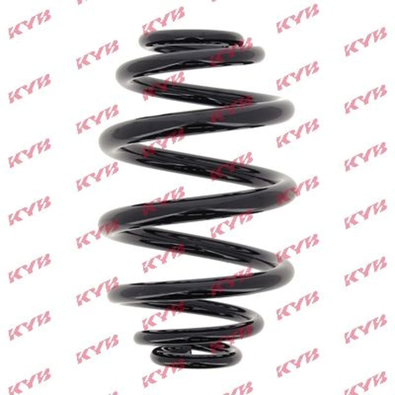 KYB Rear Suspension Coil Spring RJ5556