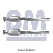 BM Catalysts Petrol Cat BM90679