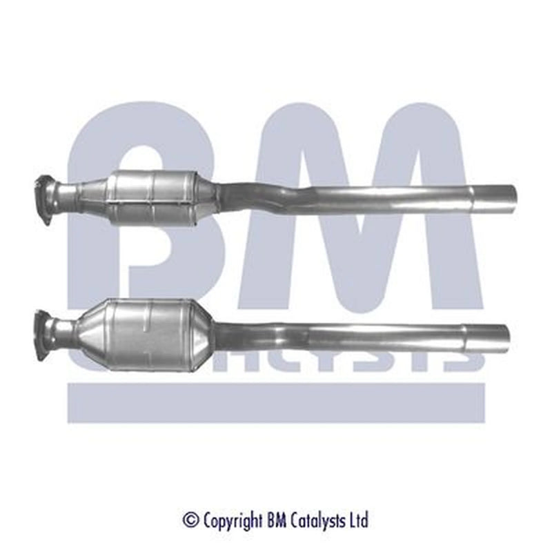 BM Catalysts Homologated Petrol Cat BM90679H