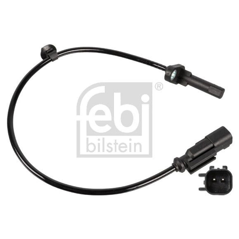 Febi ABS Wheel Speed Sensor Rear Right 109472