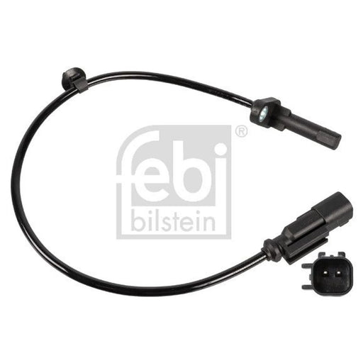 Febi ABS Wheel Speed Sensor Rear Right 109472