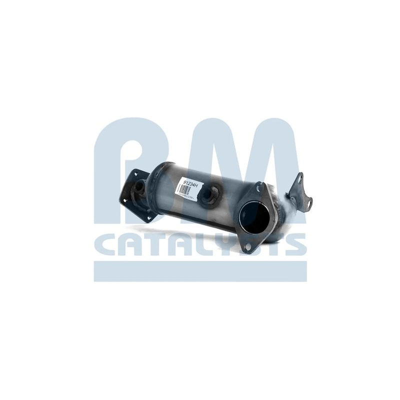 BM Catalysts Homologated Petrol Cat BM91234H