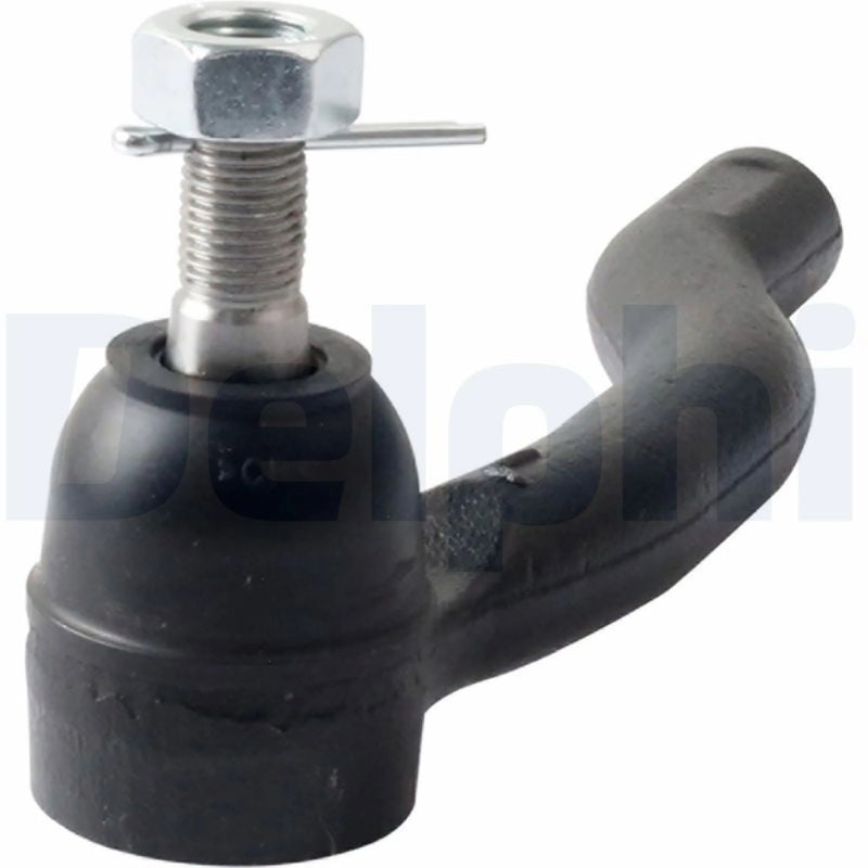 Delphi Steering Tie Rod End Ball Joint Front Lef TA3576