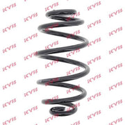 KYB Rear Suspension Coil Spring RX6650