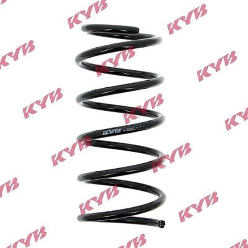KYB Rear Suspension Coil Spring RC6303