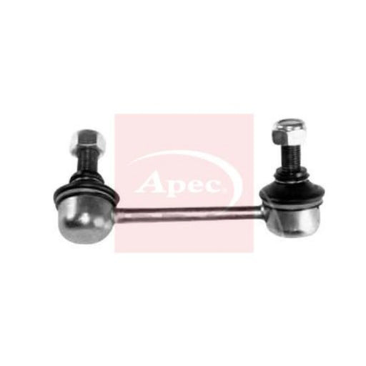 Apec Stabiliser Bar Link Coupling Rod Rear Right AST4352