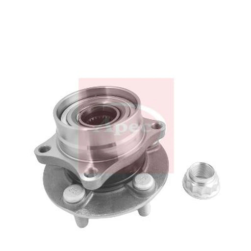 Apec Wheel Bearing Kit AWB1462