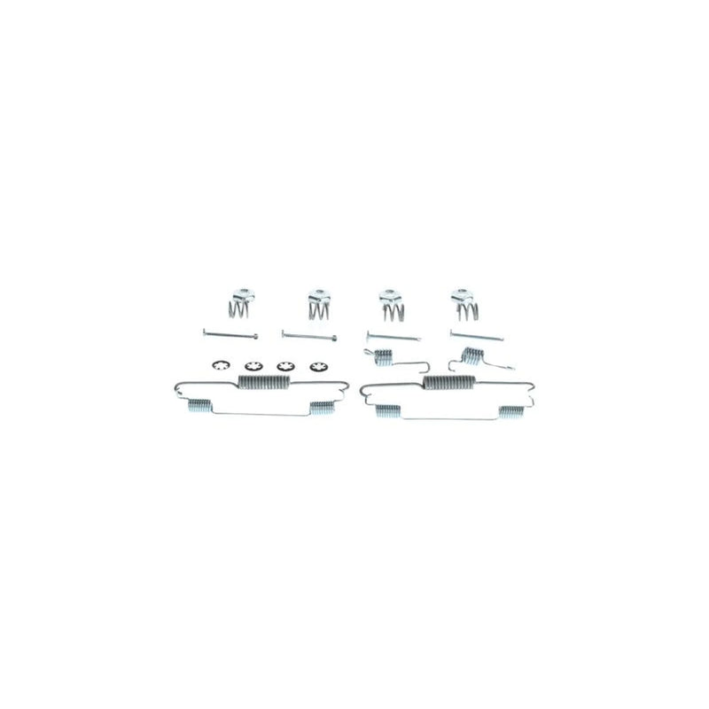 Bosch Brake Shoe Accessory Kit Rear 1 987 475 160