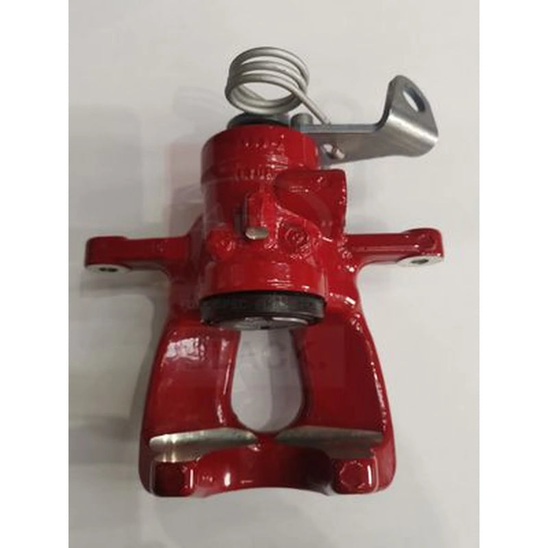 Apec Brake Caliper Assembly Rear Left LCA811RED