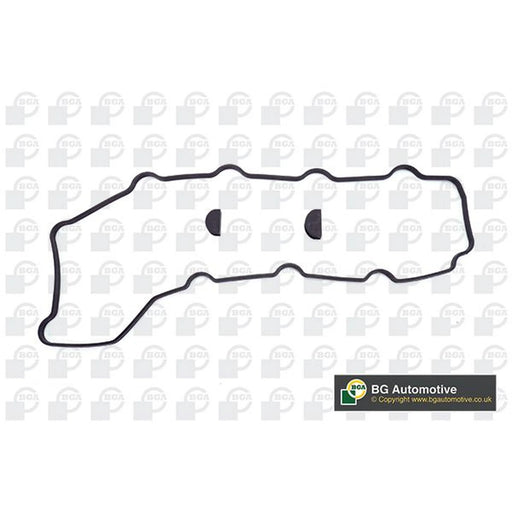 BGA Cylinder Head Cover Gasket Set Rubber RK4388