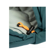 Vango Stellar Single Sleeping Bag Single Oasis - Vango - Van Life Living