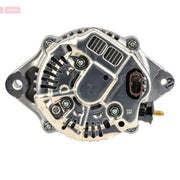 Denso Car Alternator 12V fits Suzuki Ignis I 2000-2005 1.3 1.5