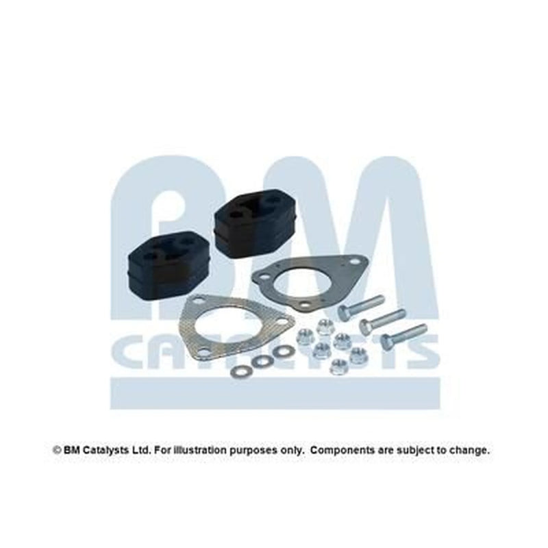 BM Catalysts Exhaust Pipe Mounting Kit FK70453C